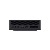 Lenovo ThinkStation PGX (30KL0073GF), Mini-PC schwarz, NVIDIA DGX OS