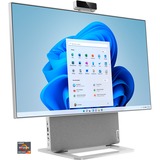 Lenovo Yoga AIO 7 27ARH7 (F0GS000HGE), PC-System grau, Windows 11 Pro 64-Bit