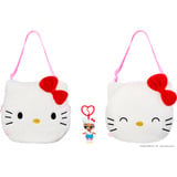 MGA Entertainment L.O.L. Surprise Loves Hello Kitty & Friends 2-in-1-Wendetasche sortierter Artikel, inkl. passender Figur