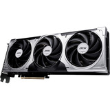 MSI GeForce RTX 5060 Ti VENTUS 3X OC 16G, Grafikkarte DLSS 4, 3x DisplayPort, 1x HDMI 2.1