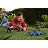 Mattel Jurassic World Gigantic Trashers Chilantaisaurus, Spielfigur 
