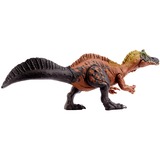 Mattel Jurassic World Wild Roar - Irritator, Spielfigur 