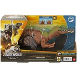 Mattel Jurassic World Wild Roar - Irritator, Spielfigur 