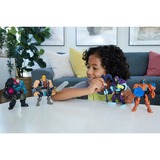 Mattel Masters of the Universe Kids Animation Trap Jaw, Spielfigur 