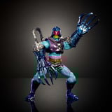 Mattel Masters of the Universe Masterverse New Eternia Terror Claws Skeletor, Spielfigur 