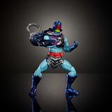 Mattel Masters of the Universe Masterverse New Eternia Terror Claws Skeletor, Spielfigur 