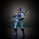 Mattel Masters of the Universe Masterverse New Eternia Terror Claws Skeletor, Spielfigur 