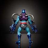 Mattel Masters of the Universe Masterverse New Eternia Terror Claws Skeletor, Spielfigur 