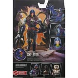 Mattel Masters of the Universe Masterverse New Eternia Terror Claws Skeletor, Spielfigur 