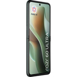 Motorola razr 60 Ultra 512GB, Handy Scarab, Android, Stoff-Finish, 16 GB LPDDR5X