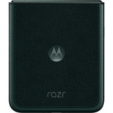 Motorola razr 60 Ultra 512GB, Handy Scarab, Android, Stoff-Finish, 16 GB LPDDR5X