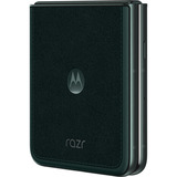 Motorola razr 60 Ultra 512GB, Handy Scarab, Android, Stoff-Finish, 16 GB LPDDR5X