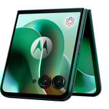 Motorola razr 60 Ultra 512GB, Handy Scarab, Android, Stoff-Finish, 16 GB LPDDR5X