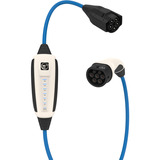 NRGkick Mobile Wallbox 32A 7,5m Pure weiß, 22 kW, 7,5 Meter Kabel, WLAN + Bluetooth