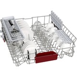 Neff S155HTX00E N50, Spülmaschine 60 cm, Home Connect