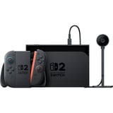 Nintendo Switch 2-Kamera, Webcam schwarz