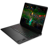 OMEN 16-am0277ng, Gaming-Notebook schwarz, Intel® Core™ Ultra 7 255H, NVIDIA GeForce RTX 5070, 24 GB DDR5, 1 TB (1 TB SSD), ohne Betriebssystem