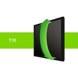 ONE FOR ALL TV-Wandhalterung Neigbar WM4621 schwarz