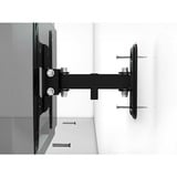 ONE FOR ALL TV-Wandhalterung Neigbar WM4621 schwarz