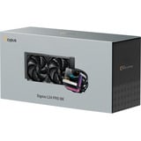 Ocypus Sigma L24 PRO, Wasserkühlung schwarz