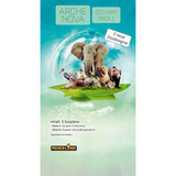 Pegasus Arche Nova: Zoo Map Pack 1, Brettspiel 