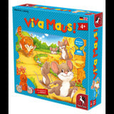 Pegasus Viva Maus!, Brettspiel 