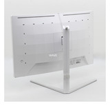 Philips 27M2C5501, Gaming-Monitor 68.5 cm (27 Zoll), weiß, QHD, VA, Curved, Ambiglow, 180Hz Panel