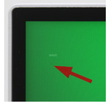 Philips 27M2C5501, Gaming-Monitor 68.5 cm (27 Zoll), weiß, QHD, VA, Curved, Ambiglow, 180Hz Panel