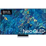 SAMSUNG Neo QLED GQ-75QN95B, QLED-Fernseher 189 cm(75 Zoll), schwarz, UltraHD/4K, HDR, Mini LED, HDMI 2.1, 100Hz Panel