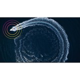 SAMSUNG Neo QLED GQ-75QN95B, QLED-Fernseher 189 cm(75 Zoll), schwarz, UltraHD/4K, HDR, Mini LED, HDMI 2.1, 100Hz Panel