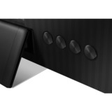 SAMSUNG Neo QLED GQ-75QN95B, QLED-Fernseher 189 cm(75 Zoll), schwarz, UltraHD/4K, HDR, Mini LED, HDMI 2.1, 100Hz Panel