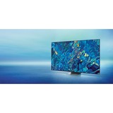 SAMSUNG Neo QLED GQ-75QN95B, QLED-Fernseher 189 cm(75 Zoll), schwarz, UltraHD/4K, HDR, Mini LED, HDMI 2.1, 100Hz Panel