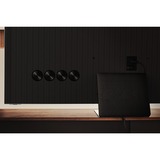 SAMSUNG Neo QLED GQ-75QN95B, QLED-Fernseher 189 cm(75 Zoll), schwarz, UltraHD/4K, HDR, Mini LED, HDMI 2.1, 100Hz Panel