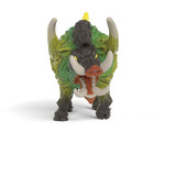 Schleich Eldrador Creatures Dschungelwildschwein, Spielfigur 