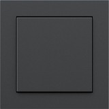 Senic Works with Hue Smart Switch, Taster schwarz (matt)