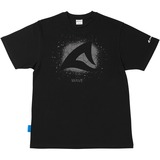 Sharkoon 2K20 T-Shirt Gr. XS schwarz