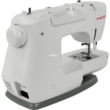 Singer Mechanische Nähmaschine Fashion Mate 3342 weiß