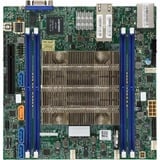 MBD-X11SDV-8C-TLN2F, Mainboard