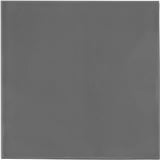 Thermal Grizzly Minus Pad extreme 2 - 100x 100x 1,5 mm, Wärmeleitpads grau