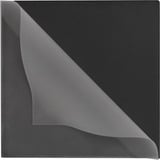 Thermal Grizzly Minus Pad extreme 2 - 100x 100x 1,5 mm, Wärmeleitpads grau