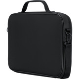 Wenger BQ 16" Laptop Brief Essential, Notebooktasche schwarz, bis 40,6 cm (16")