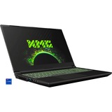 XMG FOCUS 15 E23 (10506162), Gaming-Notebook schwarz, Windows 11 Home 64-Bit, 39.6 cm (15.6 Zoll) & 165 Hz Display, 1 TB SSD