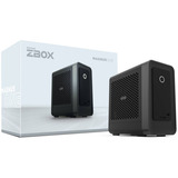ZOTAC MAGNUS ONE EU275070C, Gaming-PC schwarz, Windows 11 Home