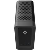 ZOTAC MAGNUS ONE EU275070C, Gaming-PC schwarz, Windows 11 Home