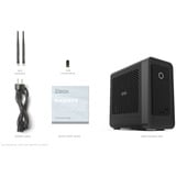 ZOTAC MAGNUS ONE EU275070C, Gaming-PC schwarz, Windows 11 Home