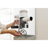 gorenje SVC222230AEW, Stielstaubsauger mehrfarbig