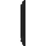 iiyama LH5066UHSB-B1AG, Public Display schwarz (matt), UltraHD/4K, IPS, HDMI, USB-C