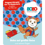tonies Bobo Siebenschläfer: Bobo auf großer Reise und weitere Folgen, Spielfigur Hörspiel