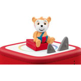 tonies Bobo Siebenschläfer: Bobo auf großer Reise und weitere Folgen, Spielfigur Hörspiel