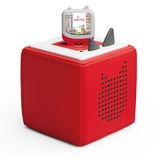 tonies Clever Tonies: Die Kackwurstfabrik, Spielfigur 